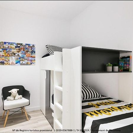 Design Apartments Plaza Catalunya Barcelona Exterior photo
